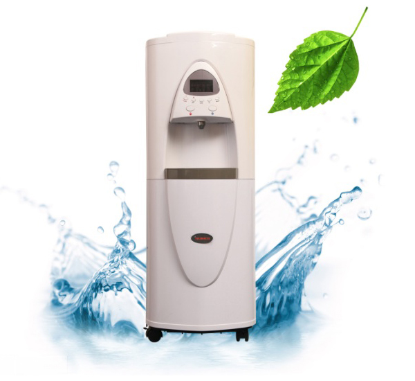 Bottleless Water Coolers Union, NJ | The Jayson Company - Jayson_Company_Bottleless_Water_Cooler